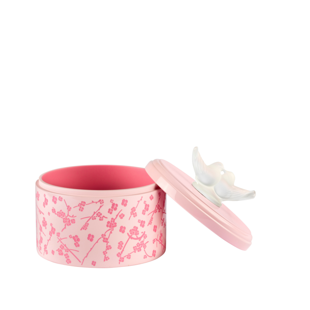 Шкатулка Fleurs De Cerisier - фото 90293