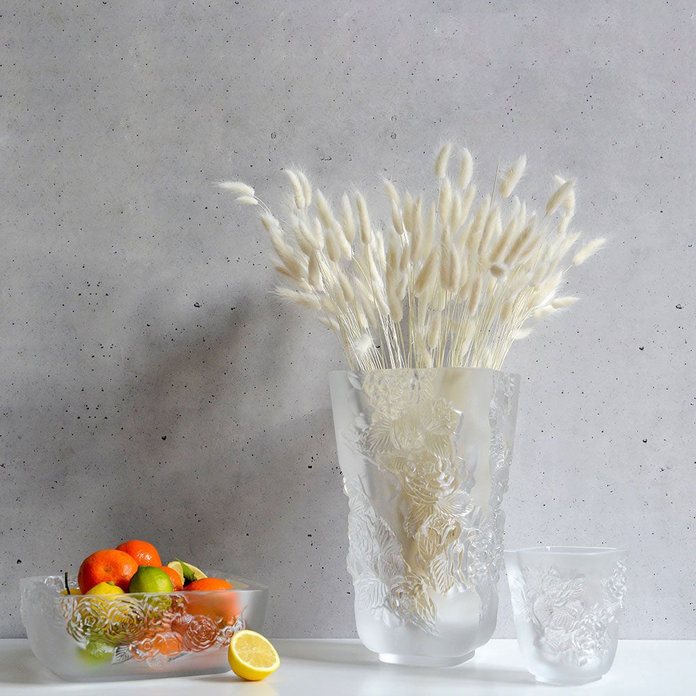 Ваза Pivoines Large - фото 90328