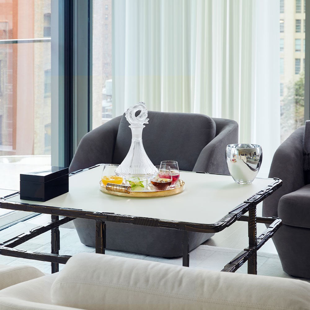 Декантер 2 Poissons - фото 90346