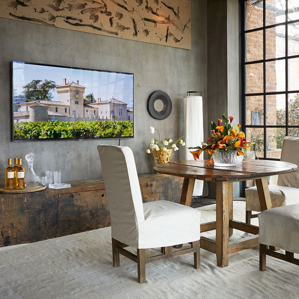 Декантер 2 Poissons - фото 90347