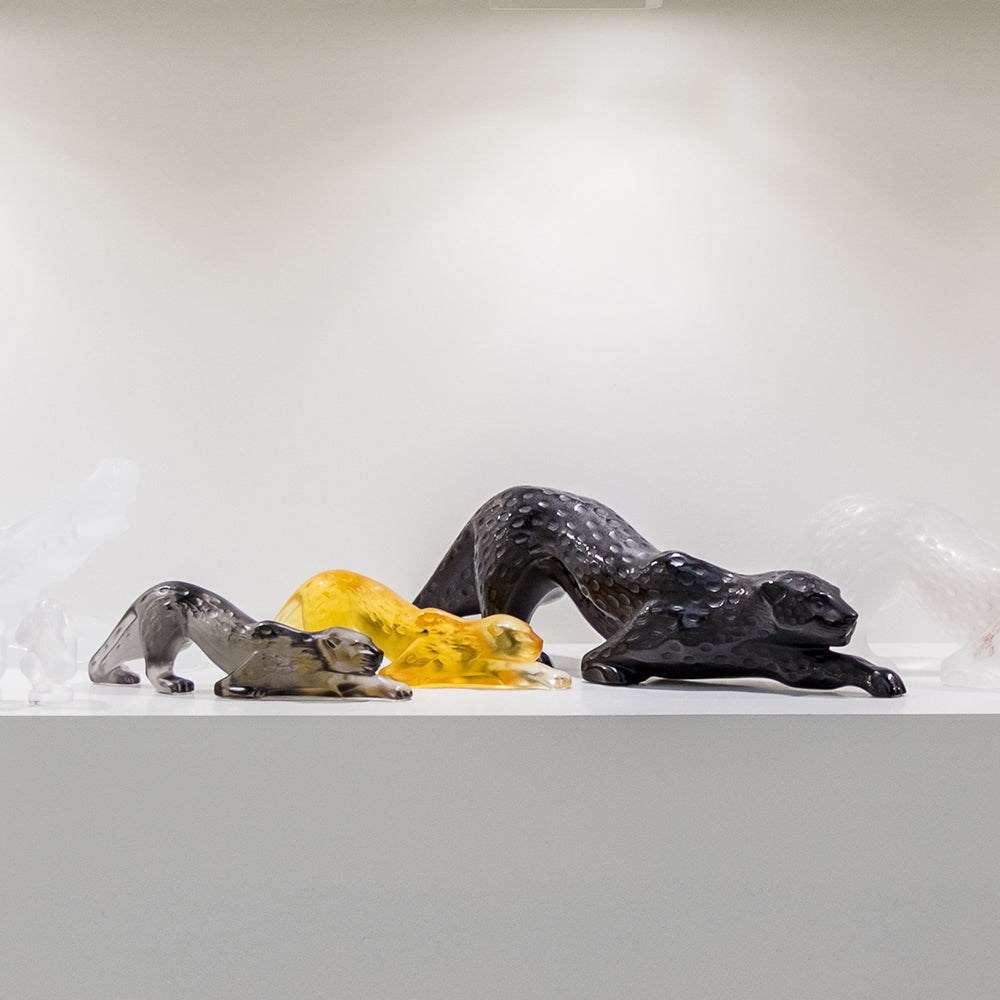 Фигурка Zeila Panther large - фото 90382