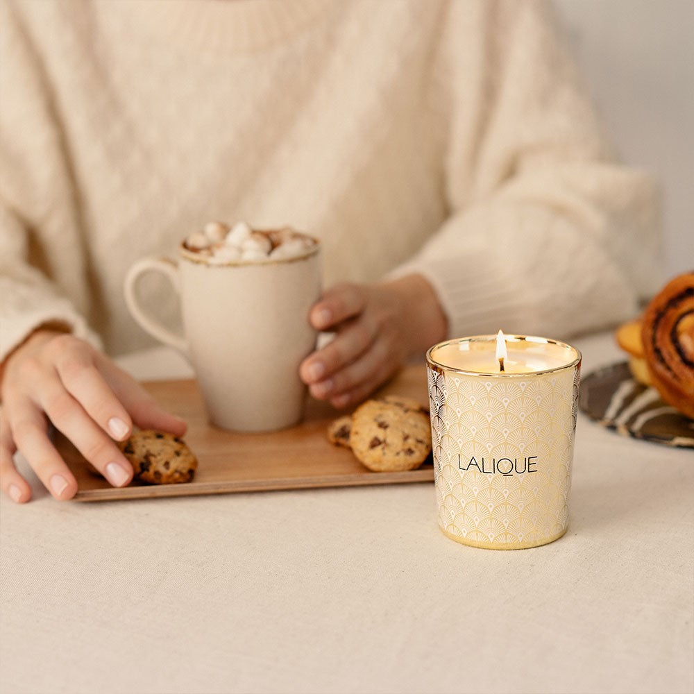 Свеча Noir Premier - фото 90393