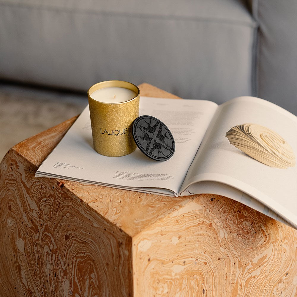 Свеча The DESERT Muscat - фото 90399