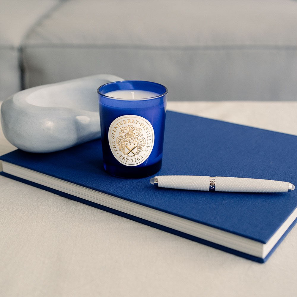 Свеча The Glenturret Bougie - фото 90419