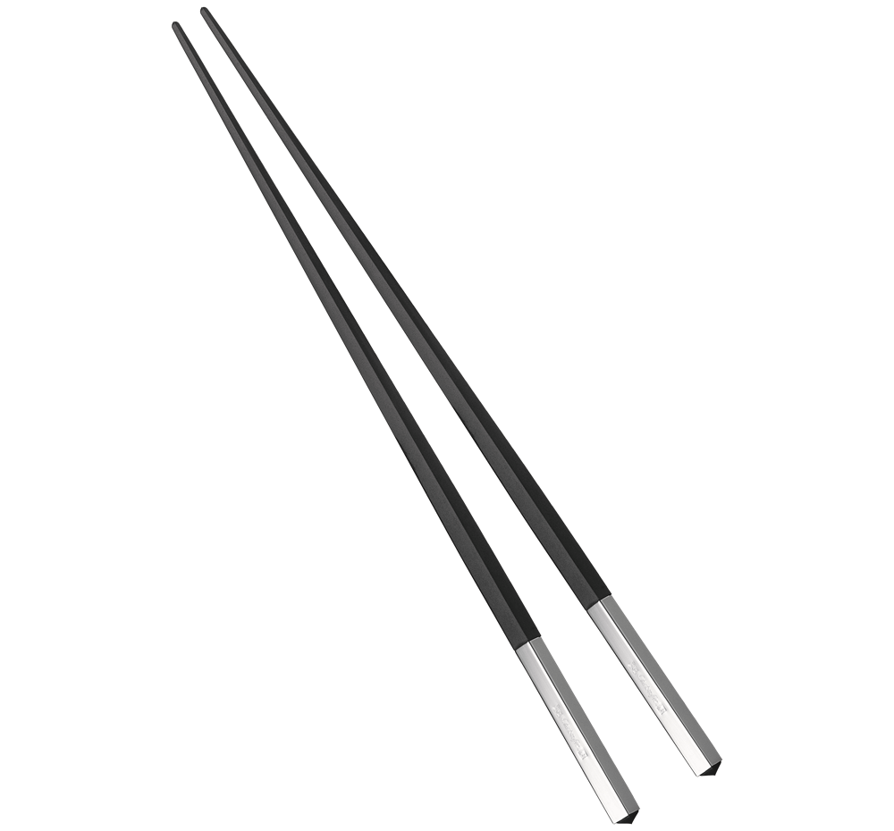 Палочки для еды UNI - фото 90438