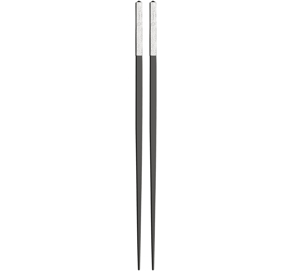 Палочки для еды UNI - фото 90441