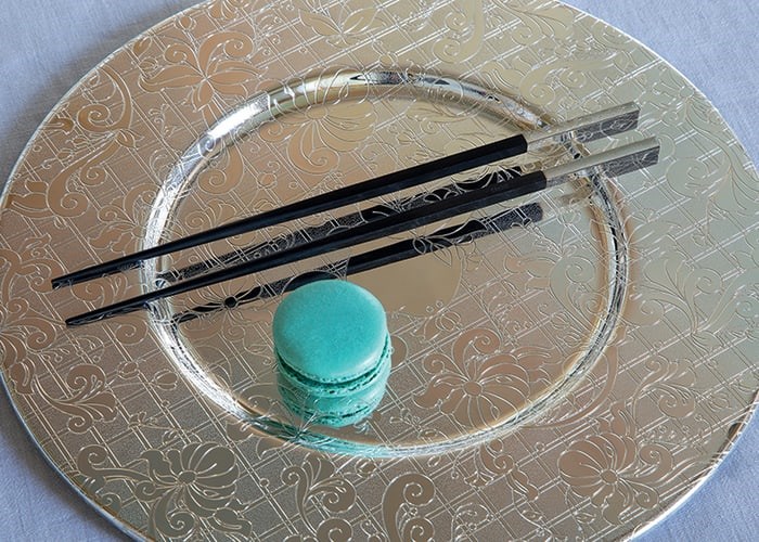 Палочки для еды UNI - фото 90442