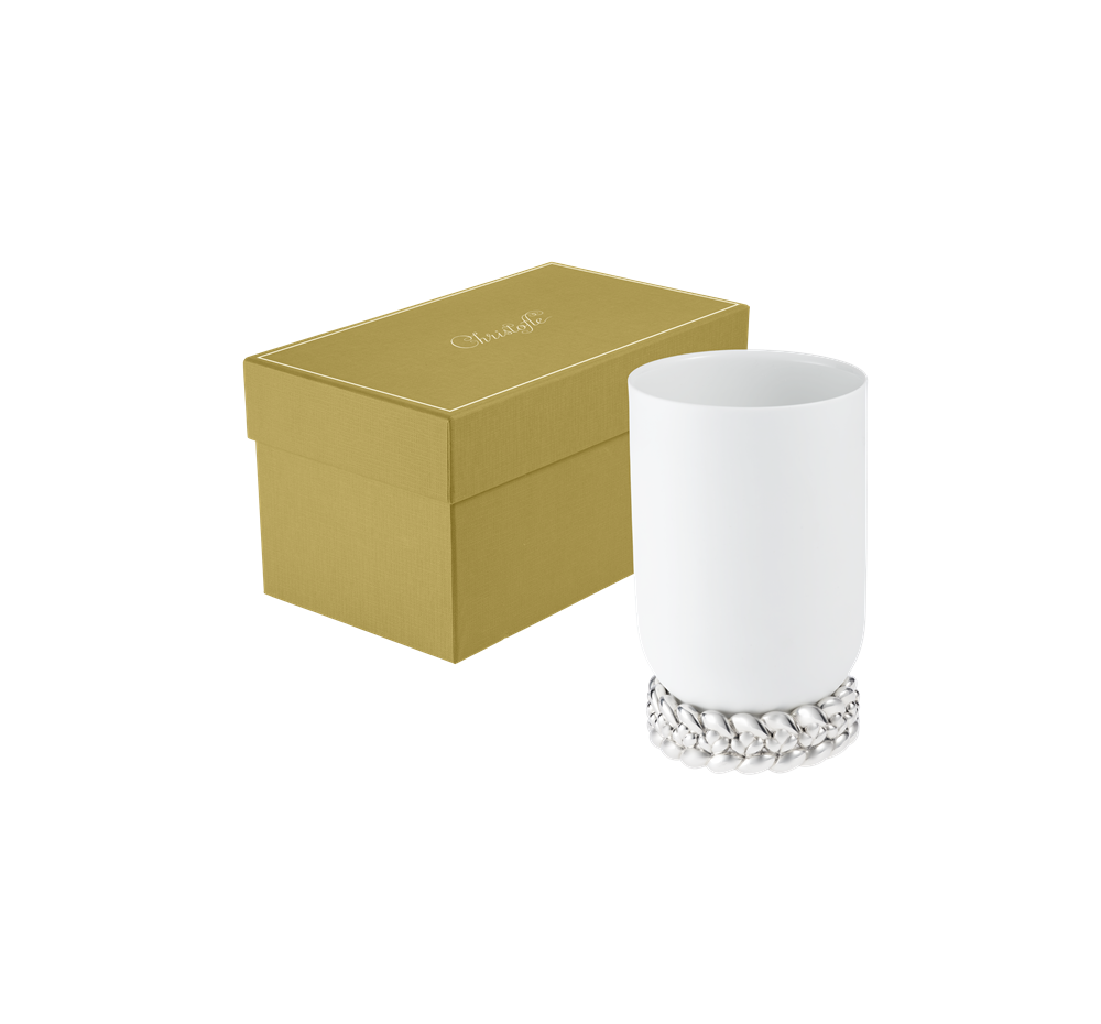 Ваза Small Porcelain - фото 90479