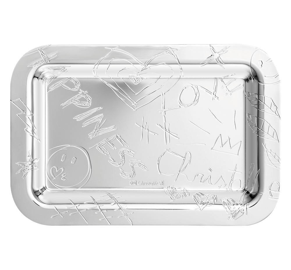 Поднос GRAFFITI - фото 90501