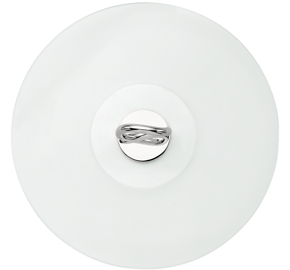 Тарелка VERTIGO - фото 90513