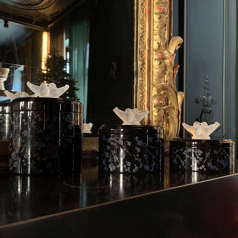 Шкатулка Fleurs De Cerisier - фото 90534