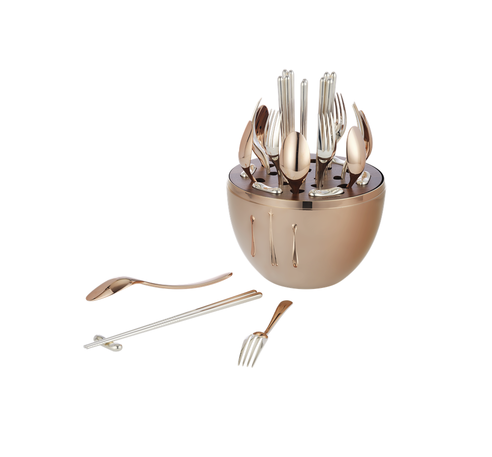 Набор MOOD ASIA PRECIOUS - фото 90586