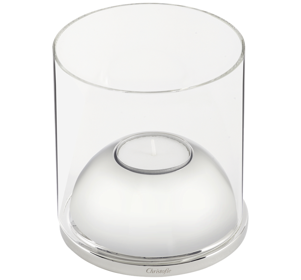 Свеча OH DE CHRISTOFLE - фото 90625