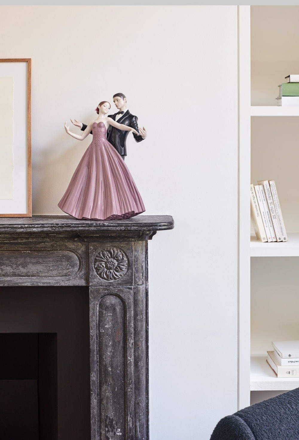 Фиугрка Anniversary waltz - фото 90682