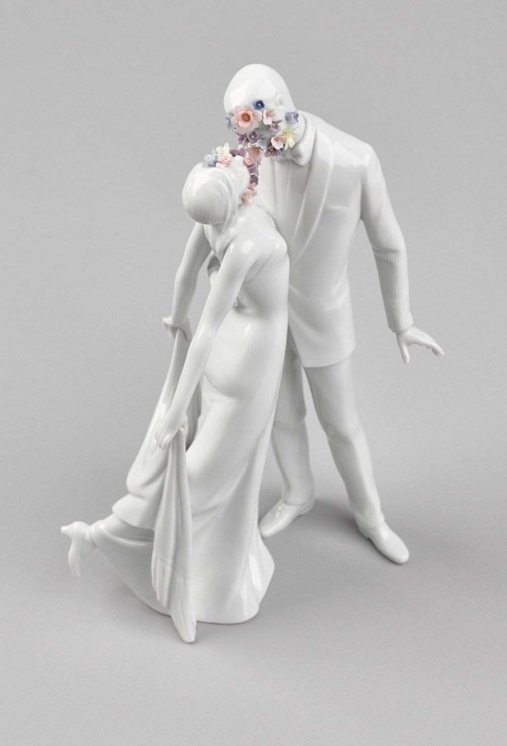 Фиугрка Love I (blossoms) - фото 90691