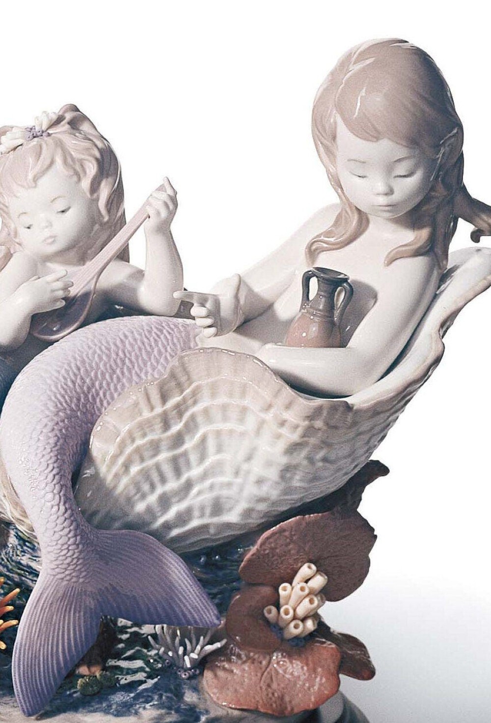 Фиугрка Underwater Journey - фото 90712