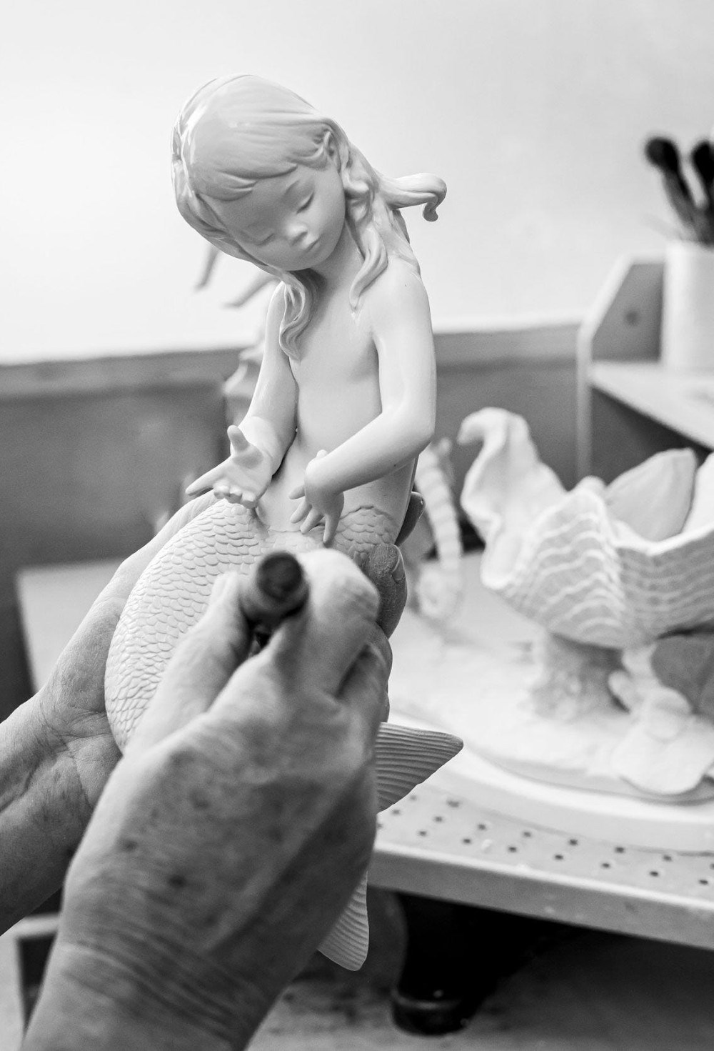 Фиугрка Underwater Journey - фото 90713