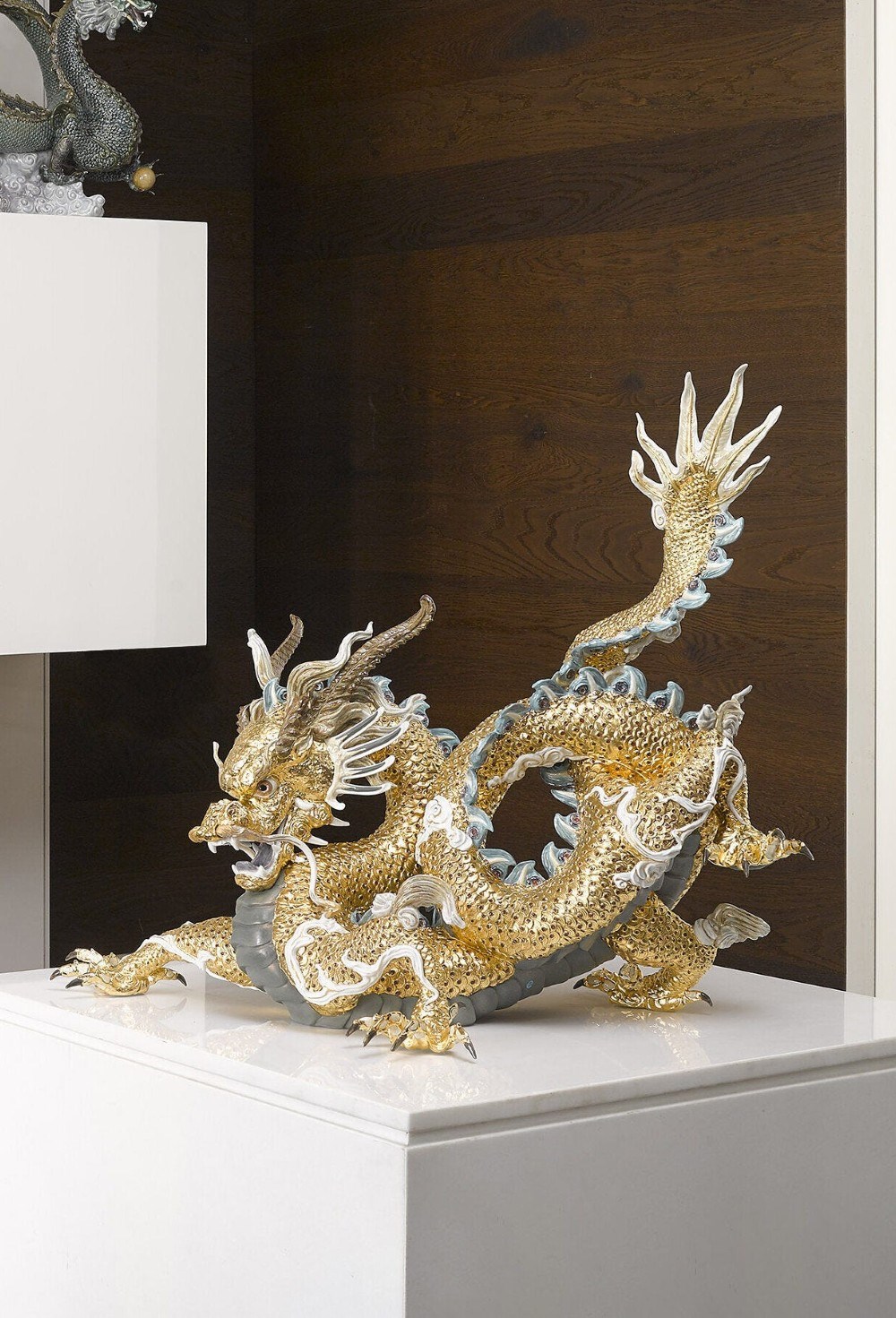 Фиугрка Great Dragon - фото 90775