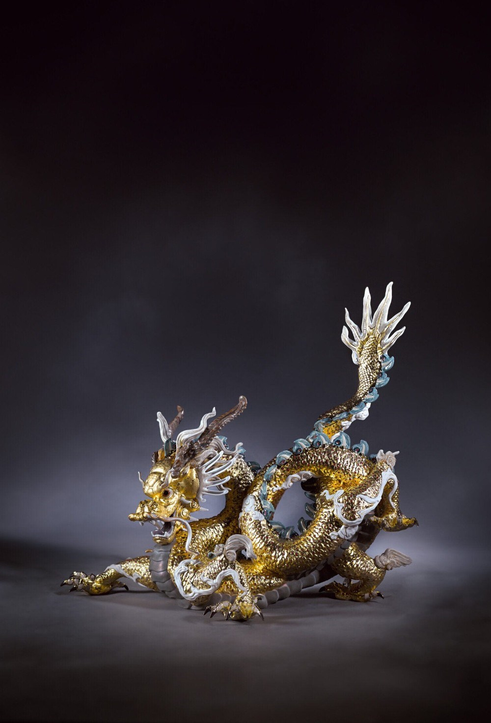 Фиугрка Great Dragon - фото 90776