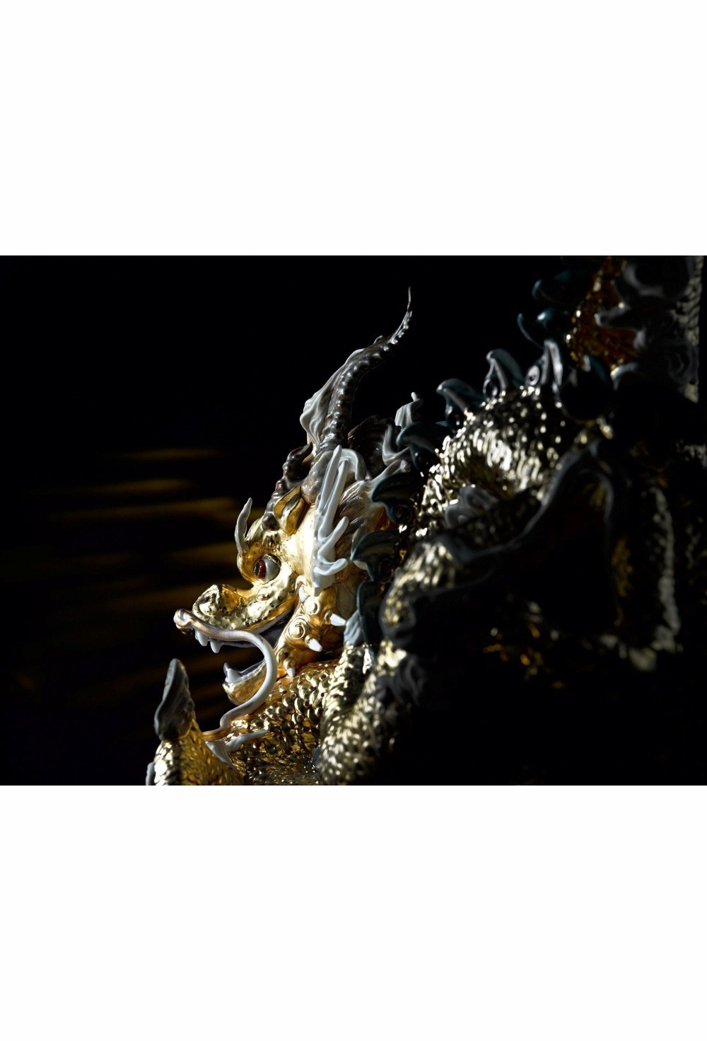 Фиугрка Great Dragon - фото 90777