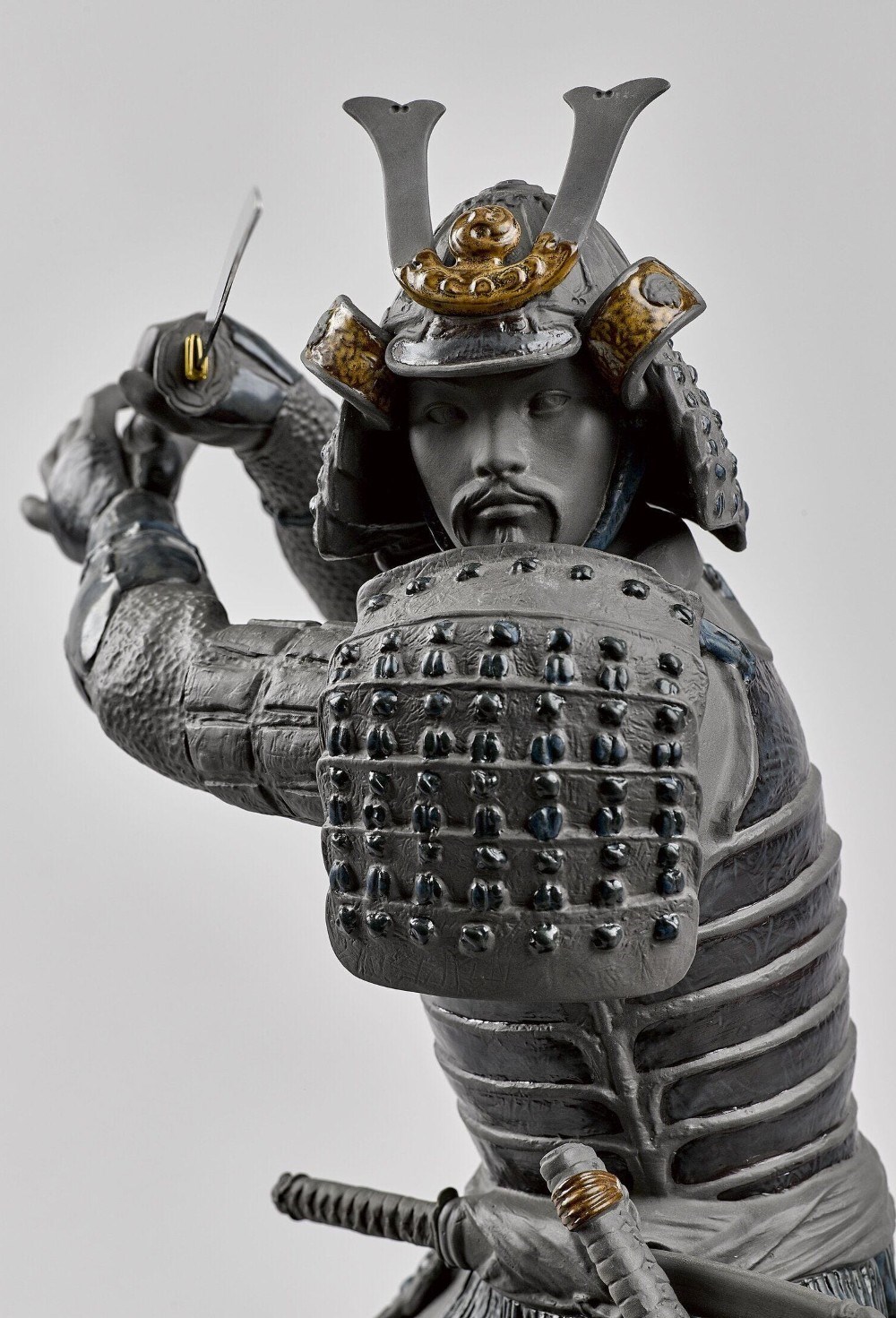 Фиугрка Samurai Warrior - фото 90798