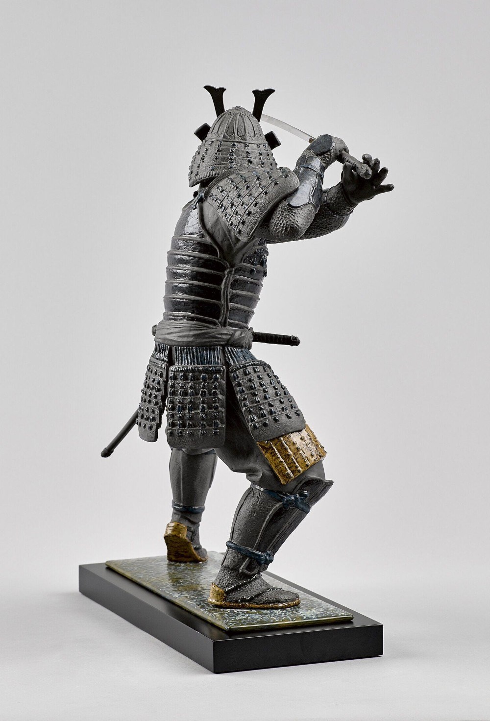 Фиугрка Samurai Warrior - фото 90800