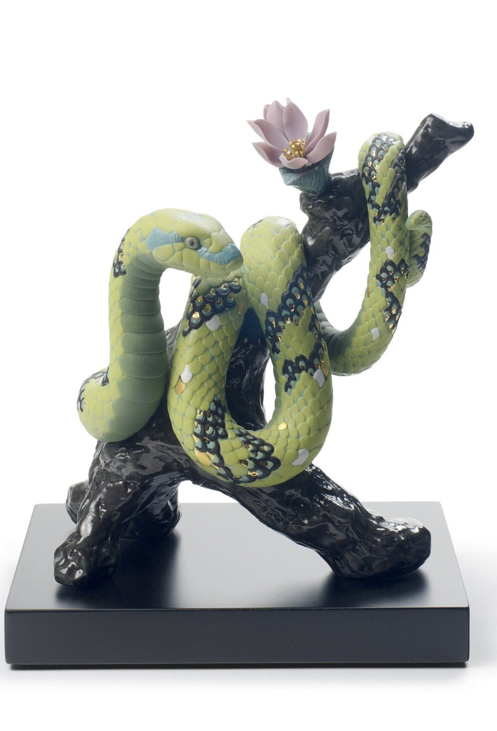 Фиугрка SNAKE - фото 90807