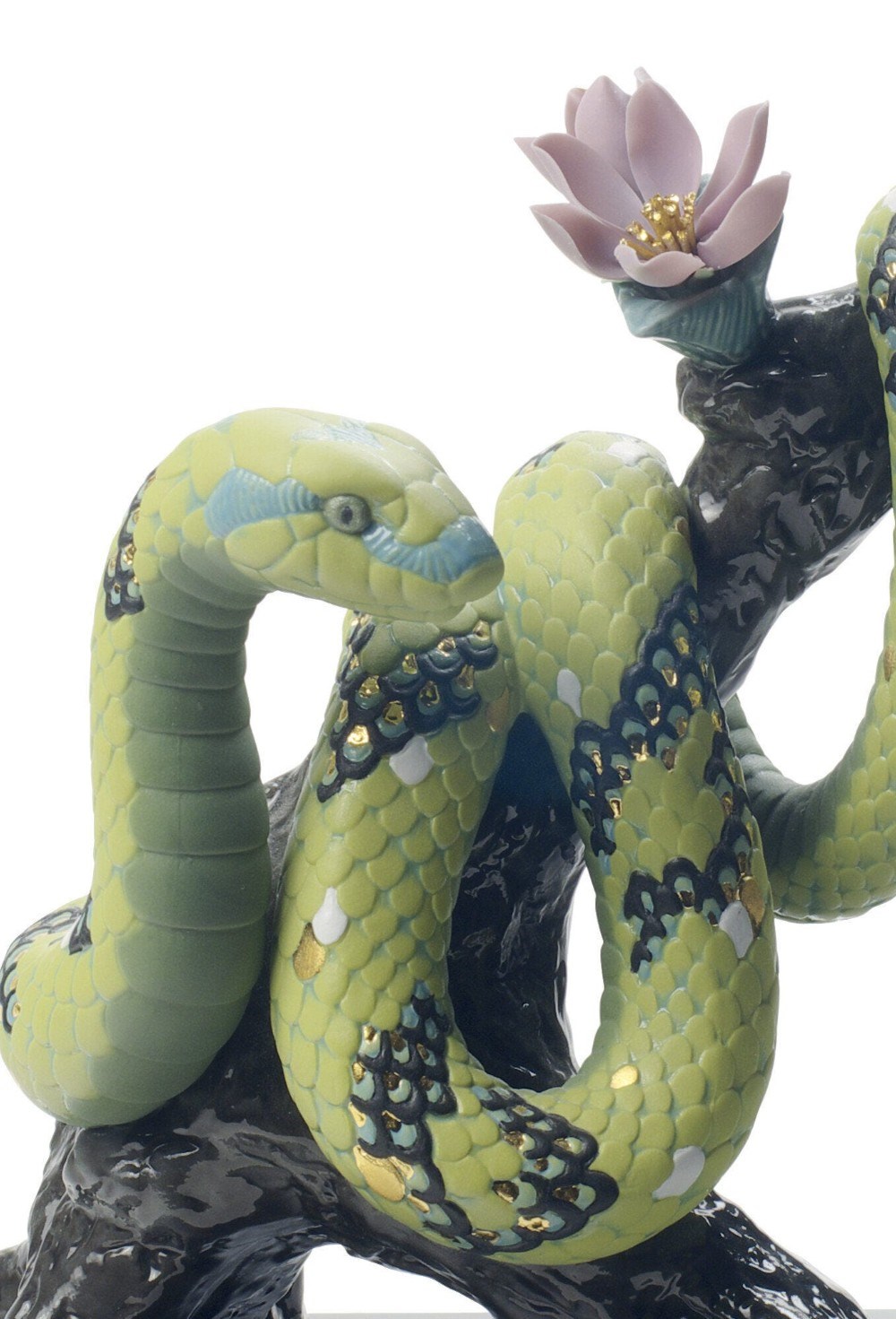 Фиугрка SNAKE - фото 90808