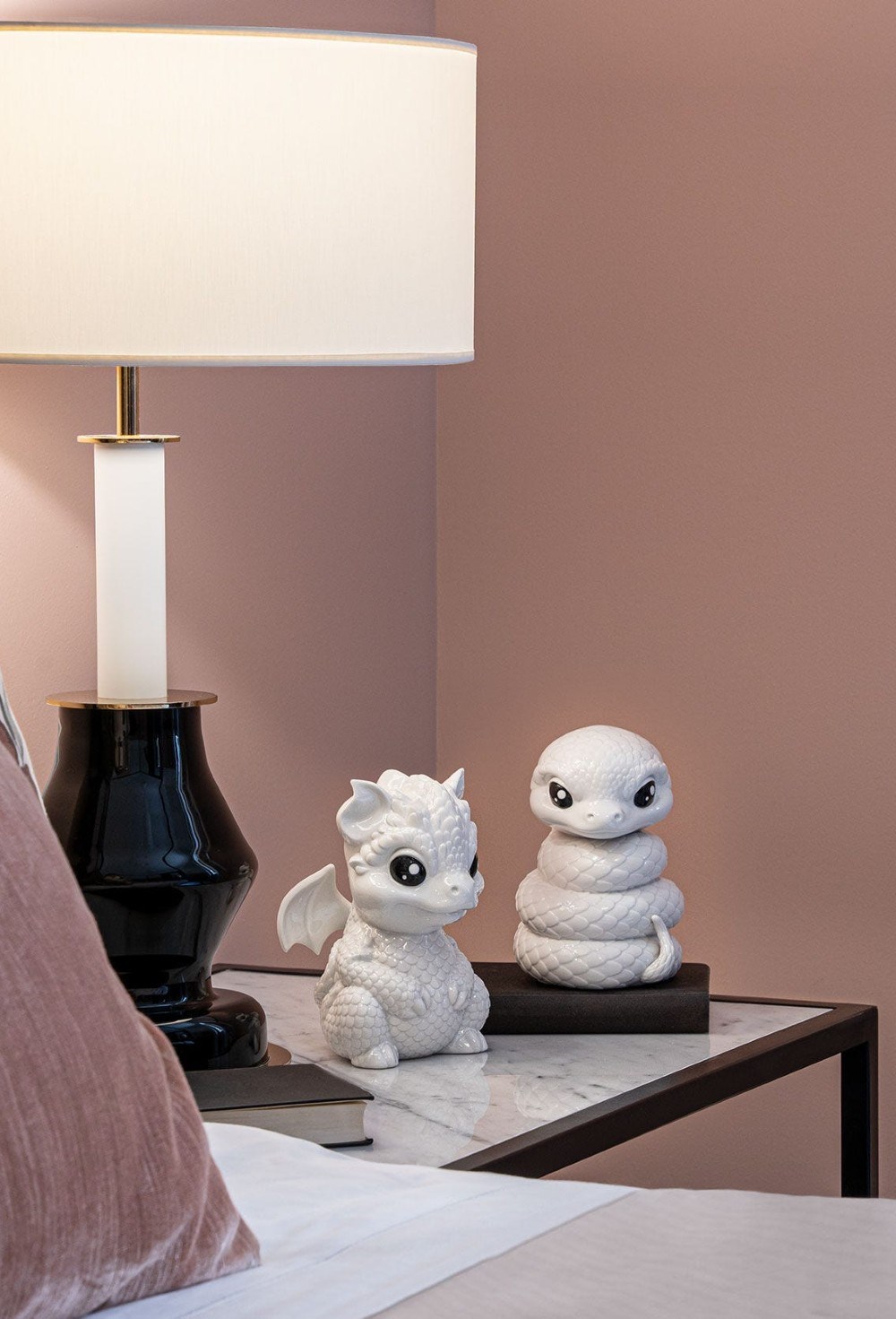 Фиугрка BABY SNAKE - фото 90818