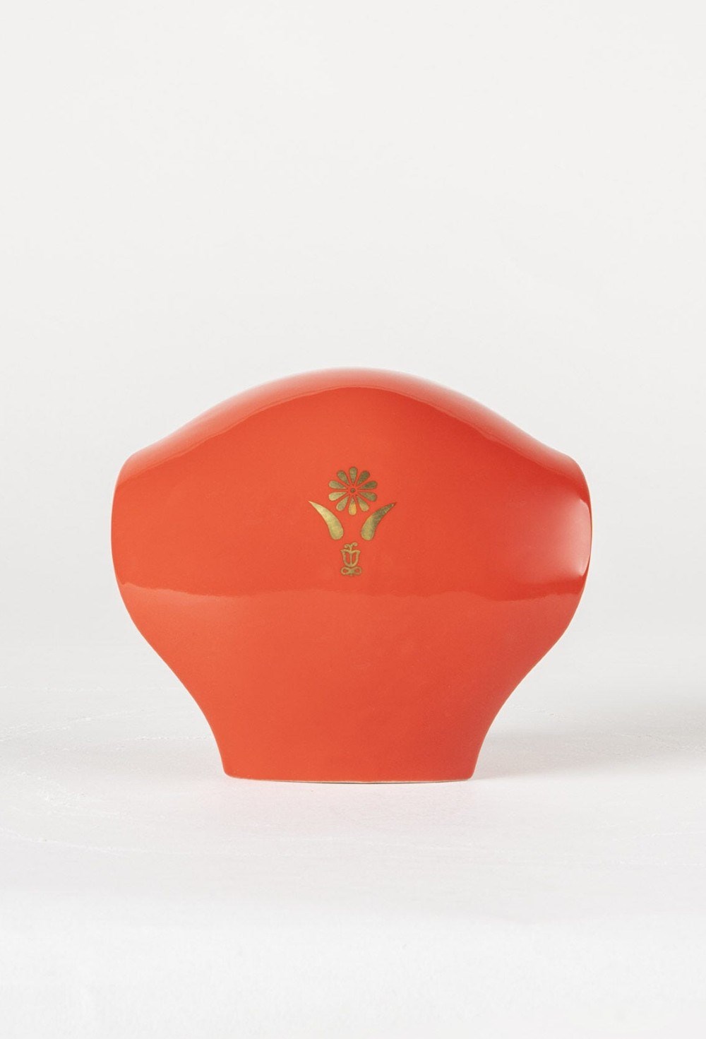 Фиугрка SNAKE, RED-GOLD - фото 90842