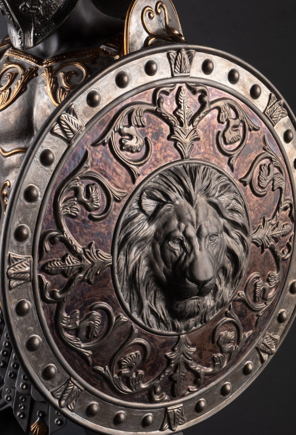 Фиугрка Gladiator - фото 90860