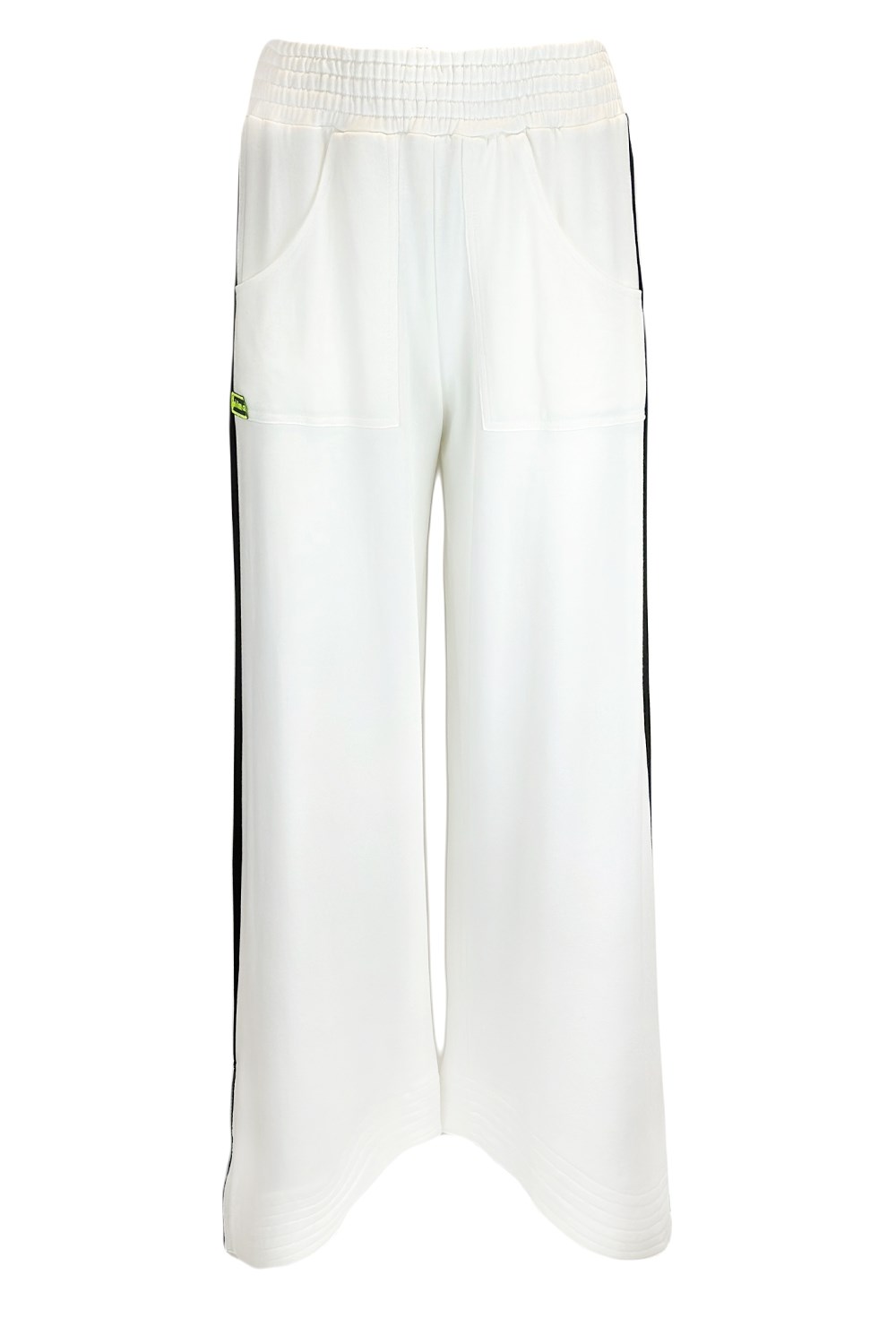 Костюм из бамбука - фото 91064