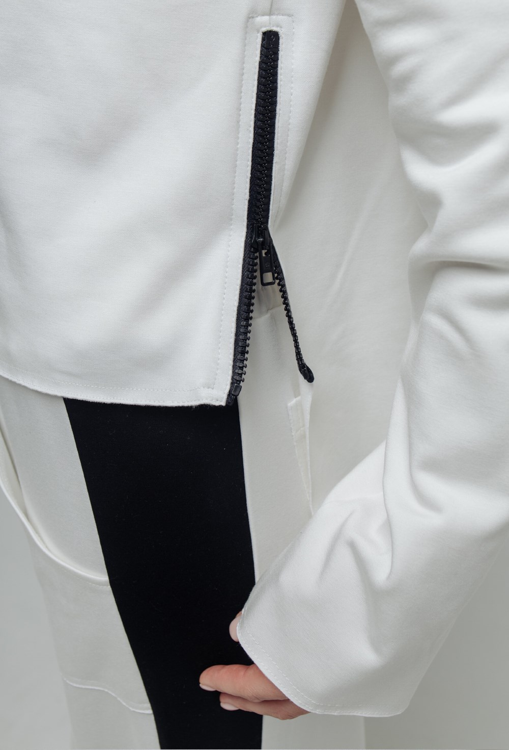 Костюм из бамбука - фото 91070