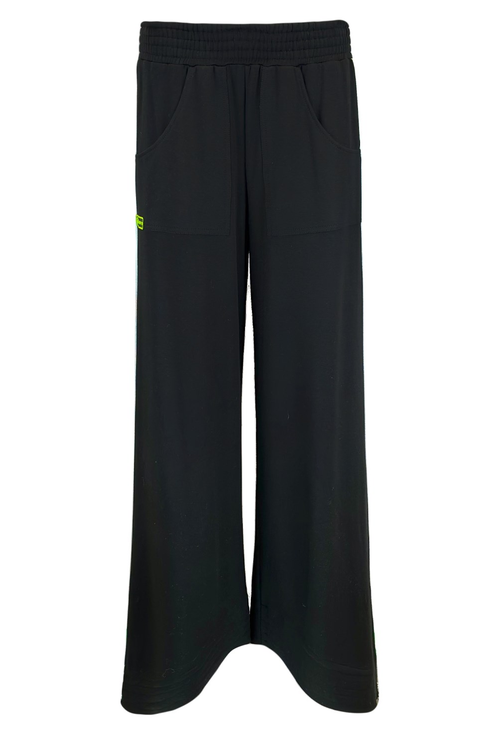 Костюм из бамбука - фото 91073