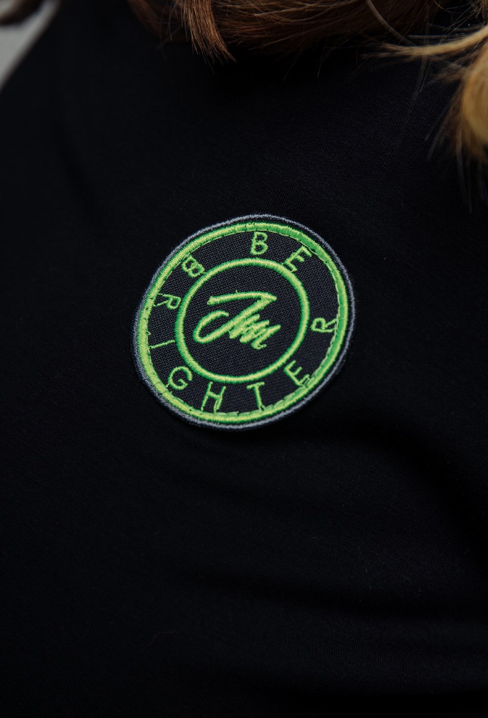 Костюм из бамбука - фото 91080