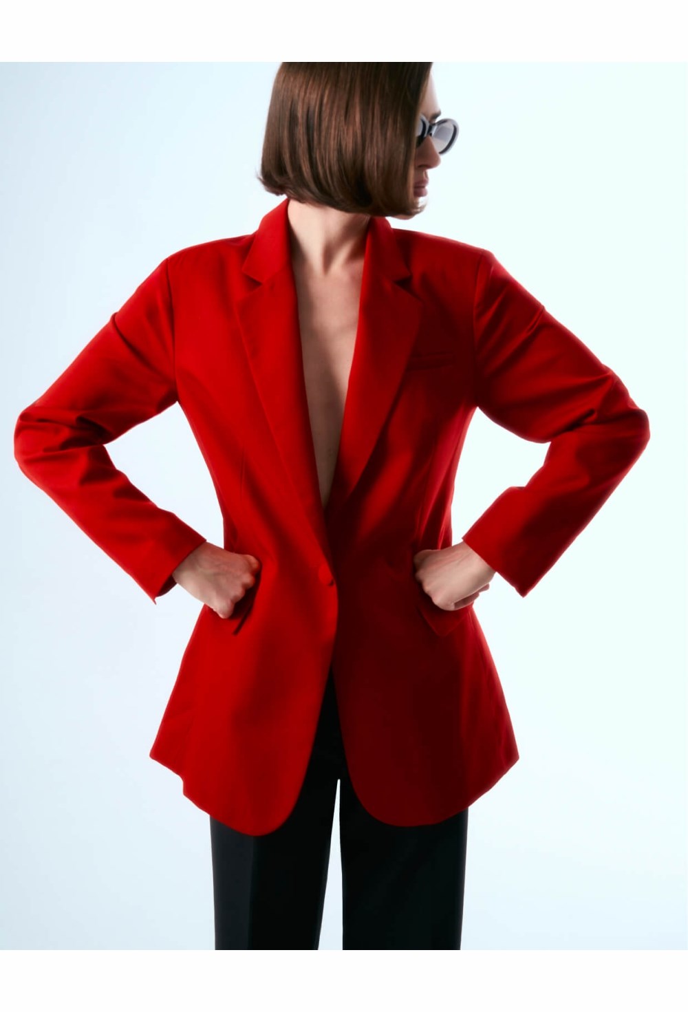 Жакет - фото 91177