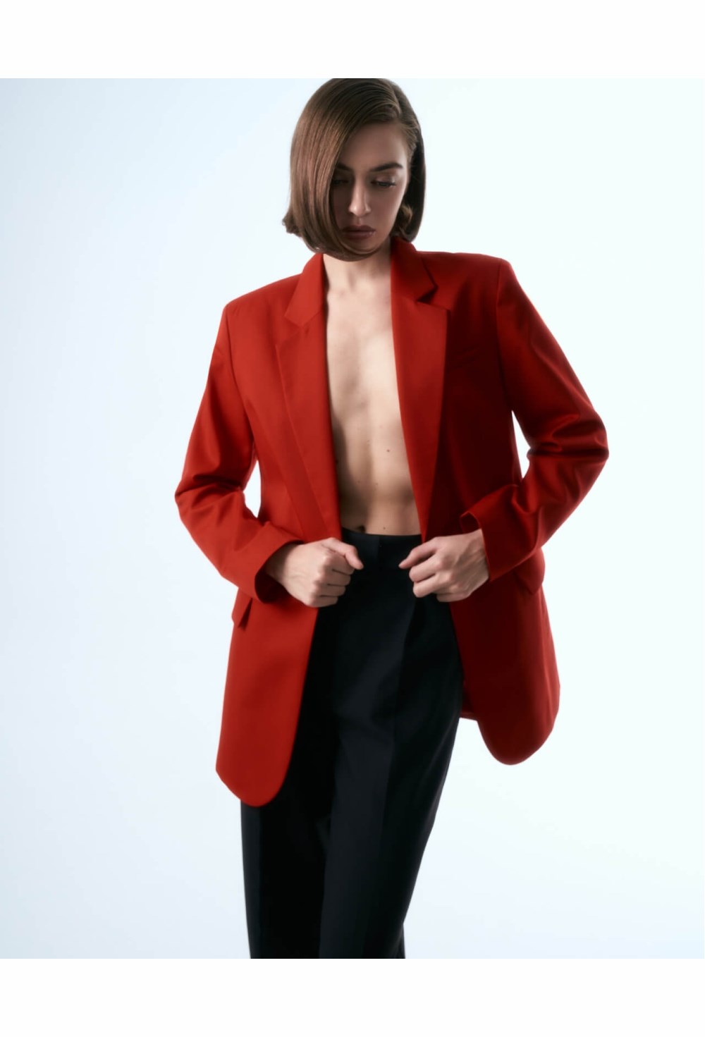 Жакет - фото 91178