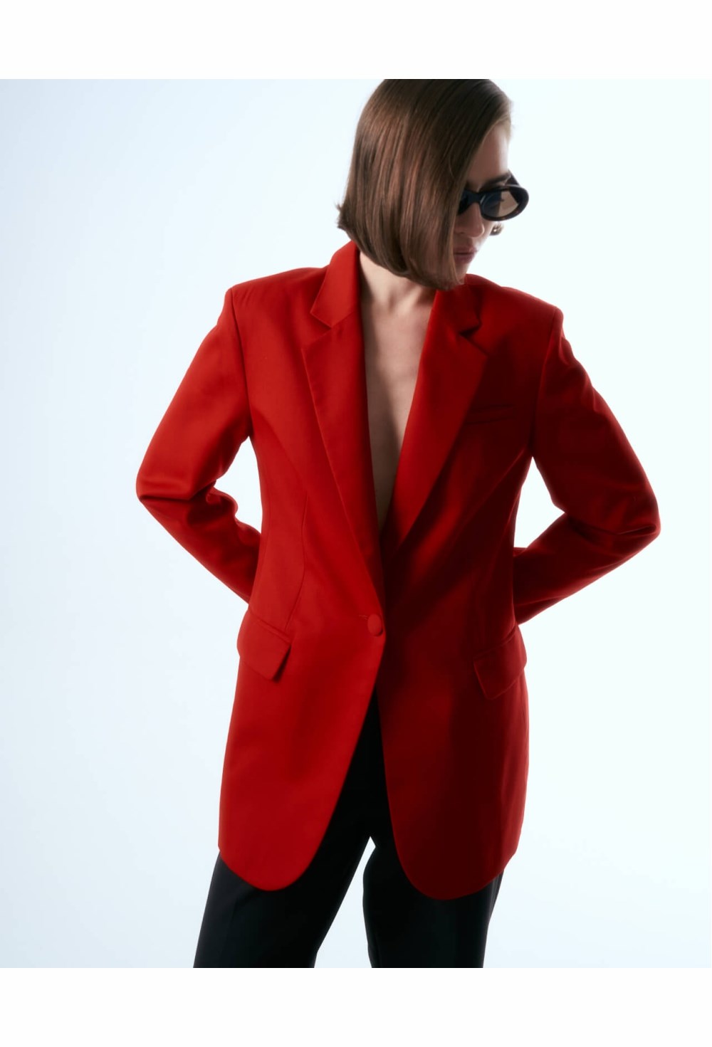 Жакет - фото 91179