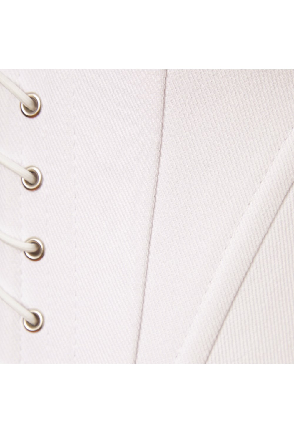 Корсет со шнуровкой - фото 91214