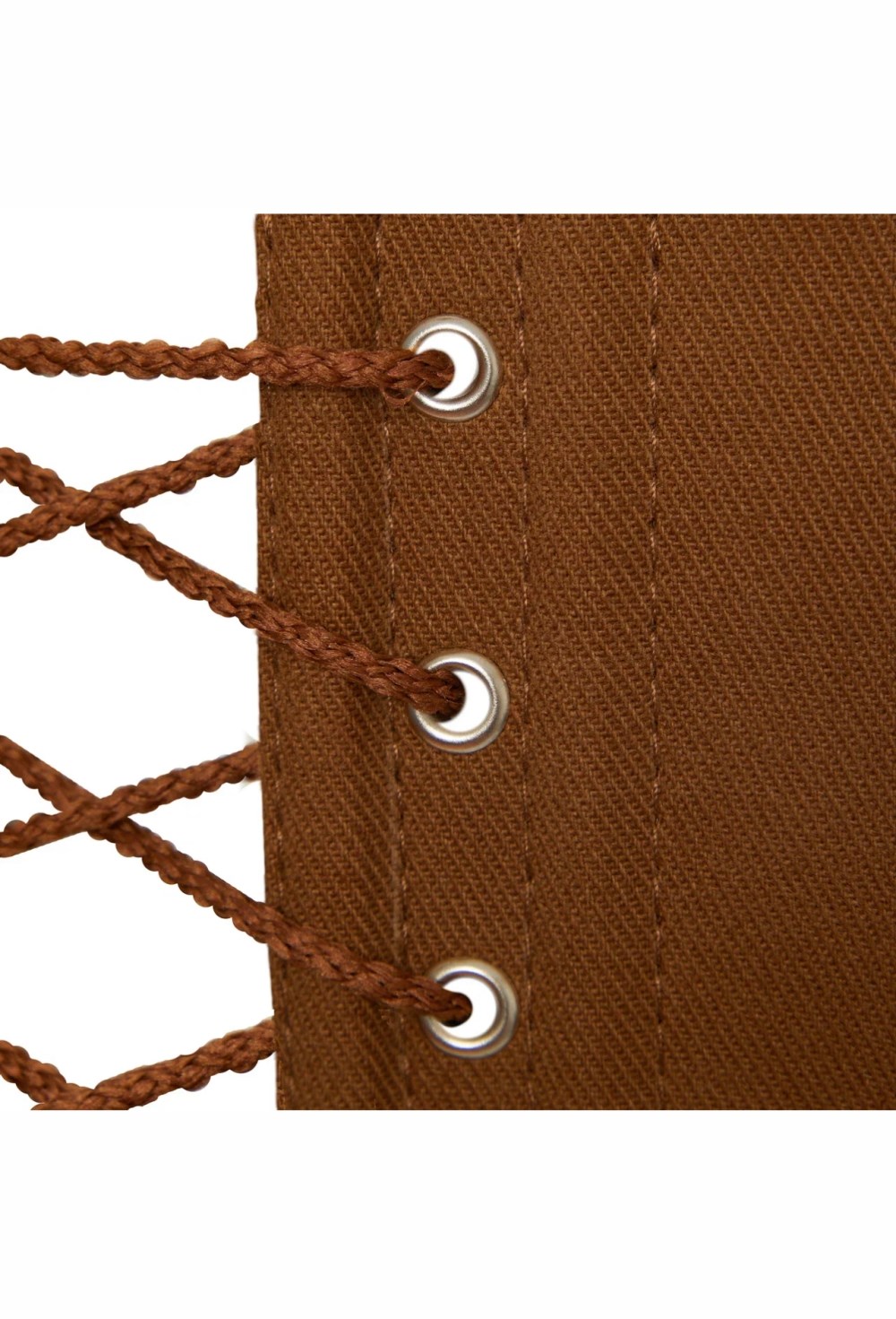 Корсет со шнуровкой - фото 91221