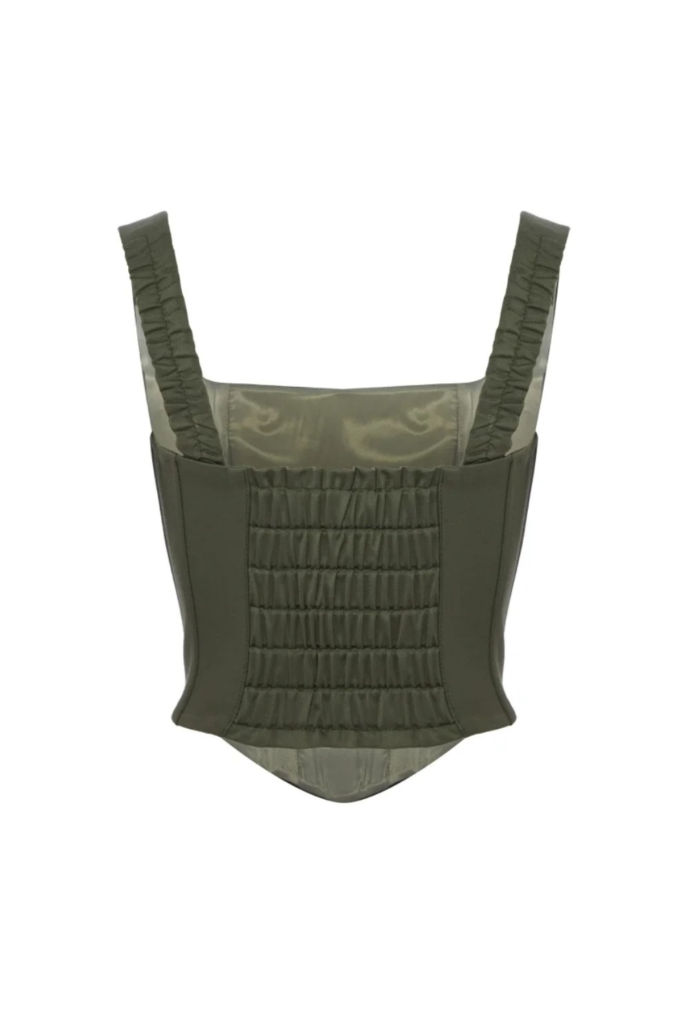 Корсет Straps - фото 91269