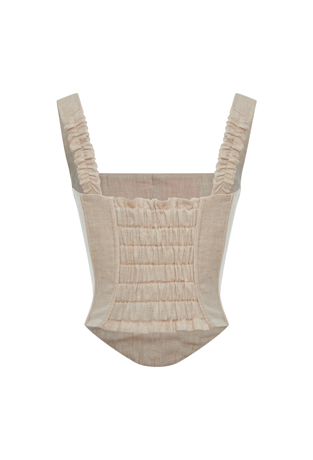 Корсет Straps - фото 91271