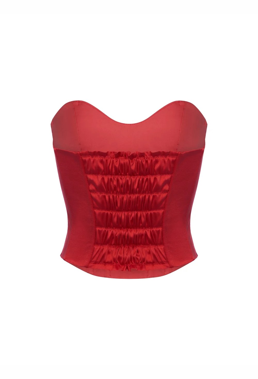 Корсет Classic - фото 91286