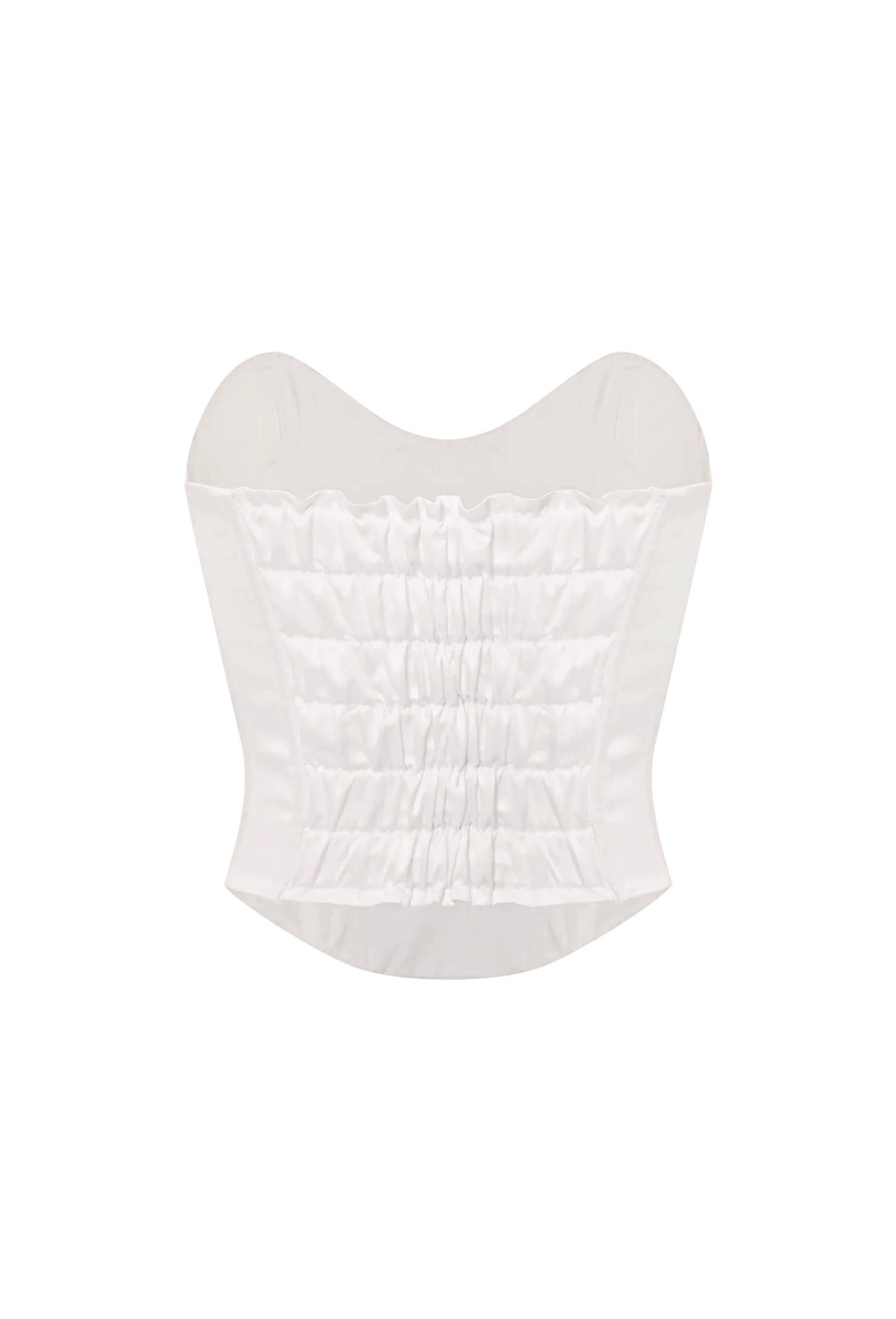 Корсет Классик - фото 91296