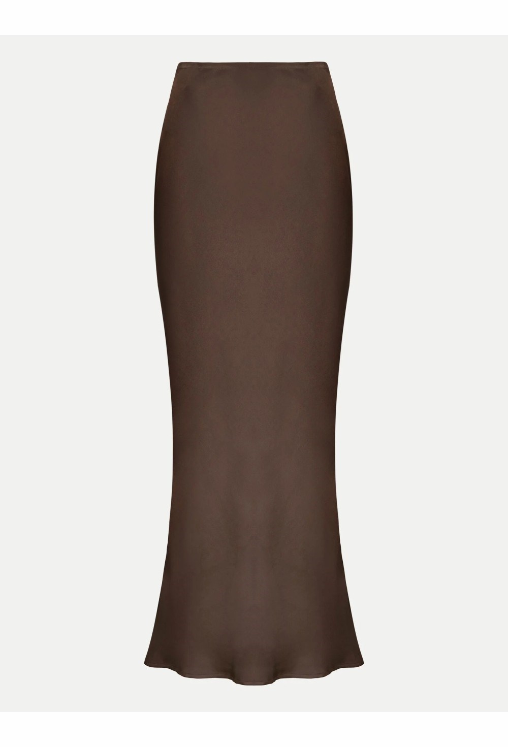 Юбка макси - фото 91344