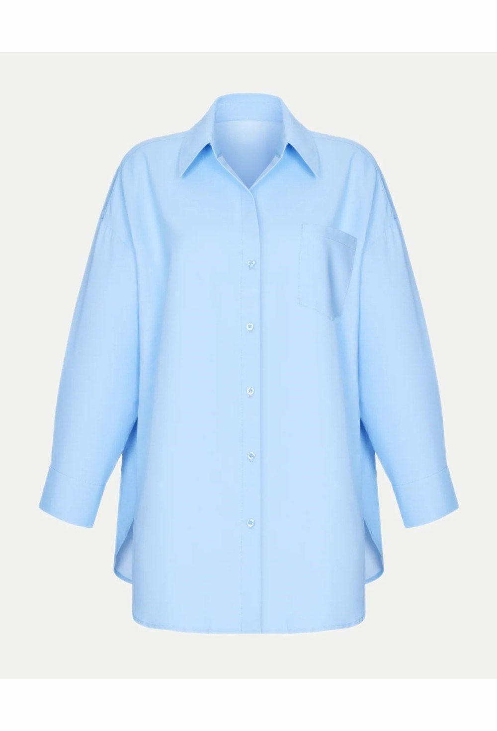 Рубашка - фото 91363