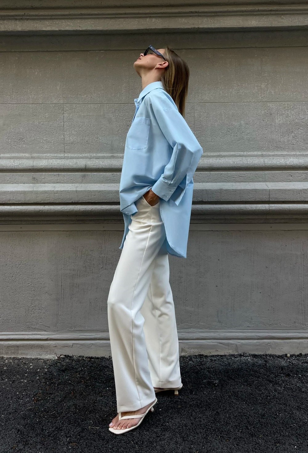 Рубашка - фото 91364