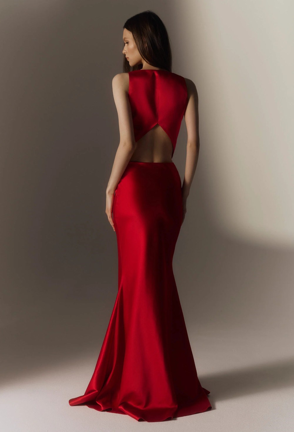 Юбка Jodie макси - фото 91413