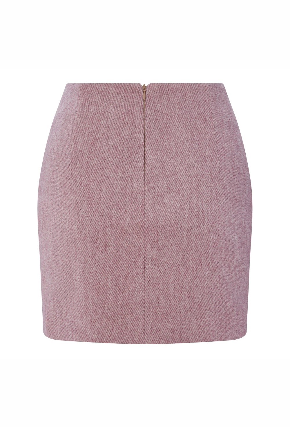 Юбка мини - фото 91423