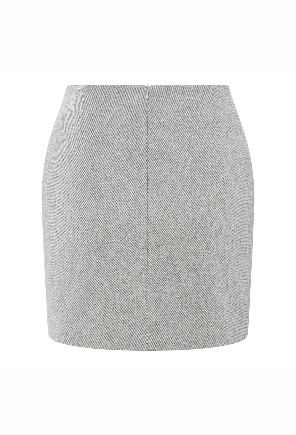 Юбка мини - фото 91428